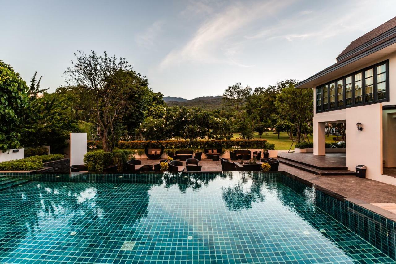 Merchant Villa- Sha Extra Plus Chiang Mai Ngoại thất bức ảnh